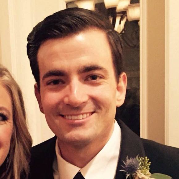 Meet your Posher, Noah - Picture 1 of 1